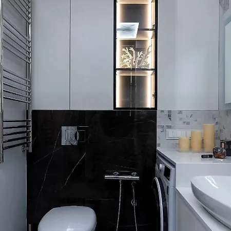 Loft#1 Brand New Luxury With A Spectacular View, Mayak *