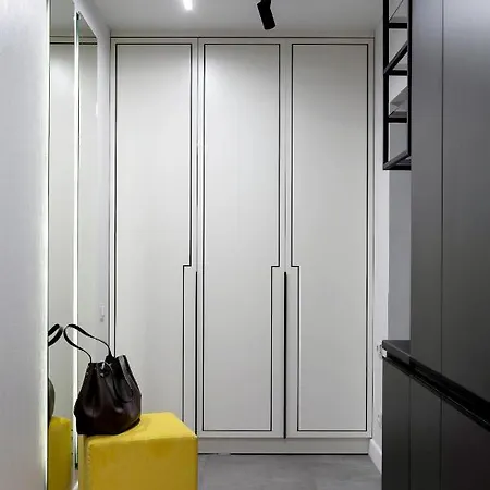 Loft#1 Brand New Luxury With A Spectacular View, Mayak Appartamento