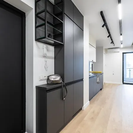 Loft#1 Brand New Luxury With A Spectacular View, Mayak *
