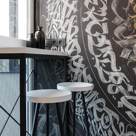 Loft#1 Brand New Luxury With A Spectacular View, Mayak *