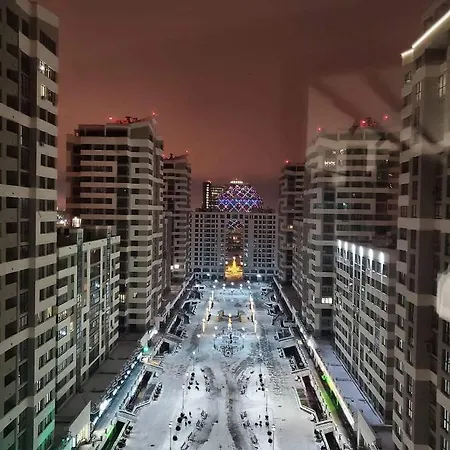 Loft#1 Brand New Luxury With A Spectacular View, Mayak Appartamento